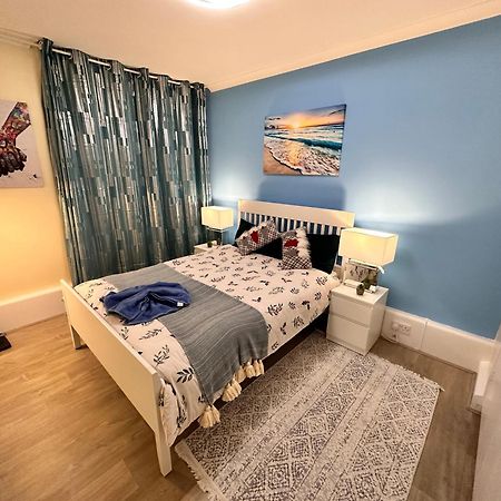 Urluxury 4 Bedroom 5-Baths Villa House In Marble Arch, Central Londres Exterior foto