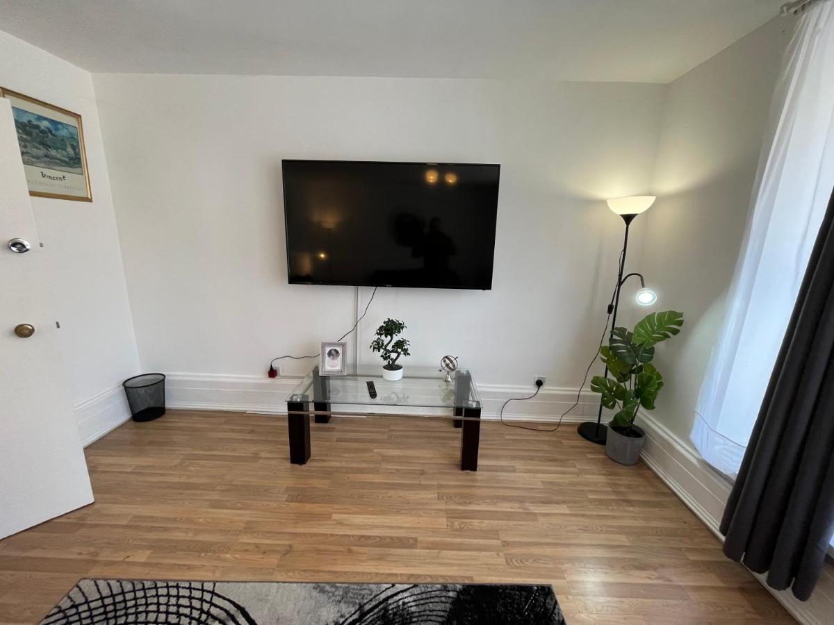 Urluxury 4 Bedroom 5-Baths Villa House In Marble Arch, Central Londres Exterior foto