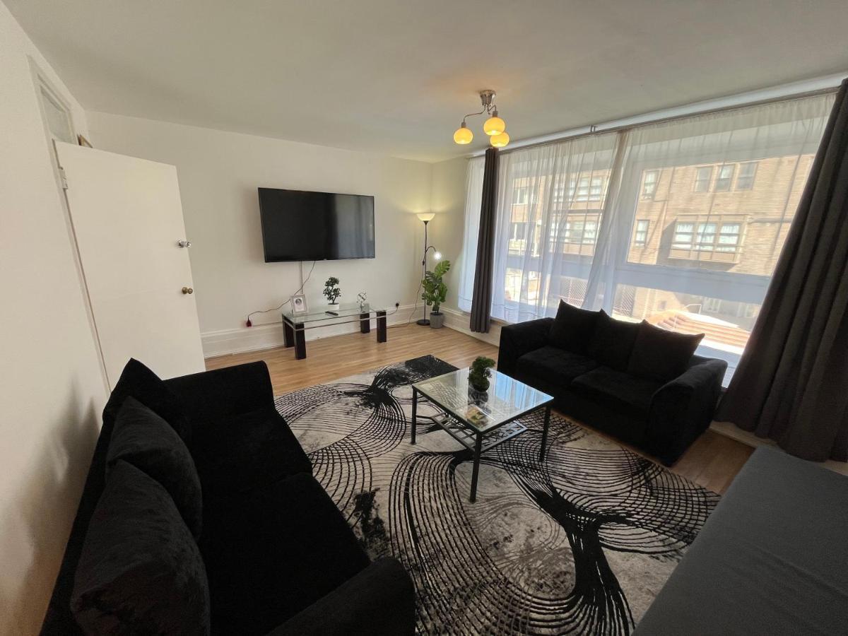 Urluxury 4 Bedroom 5-Baths Villa House In Marble Arch, Central Londres Exterior foto