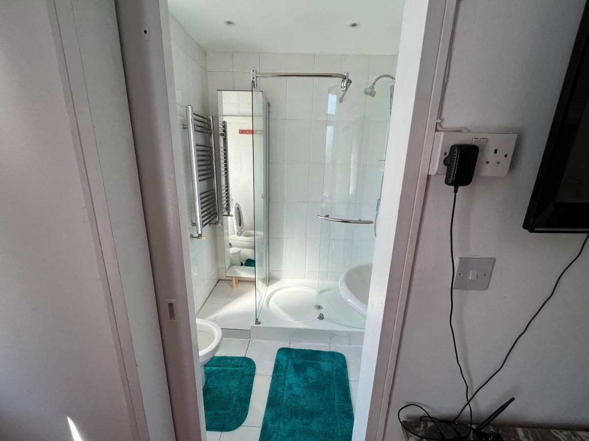 Urluxury 4 Bedroom 5-Baths Villa House In Marble Arch, Central Londres Exterior foto