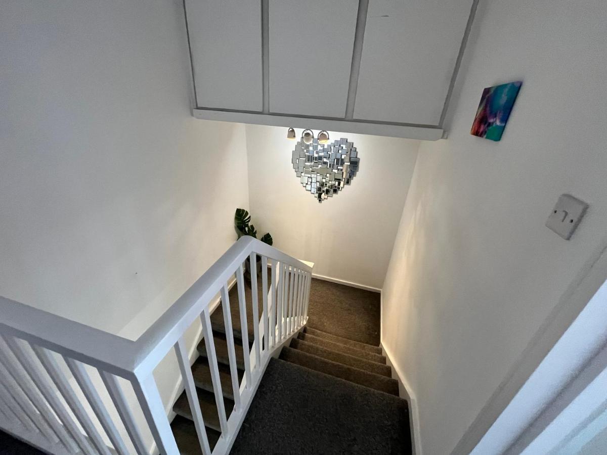 Urluxury 4 Bedroom 5-Baths Villa House In Marble Arch, Central Londres Exterior foto