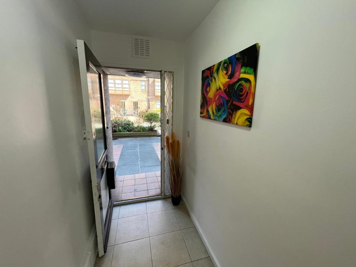 Urluxury 4 Bedroom 5-Baths Villa House In Marble Arch, Central Londres Exterior foto