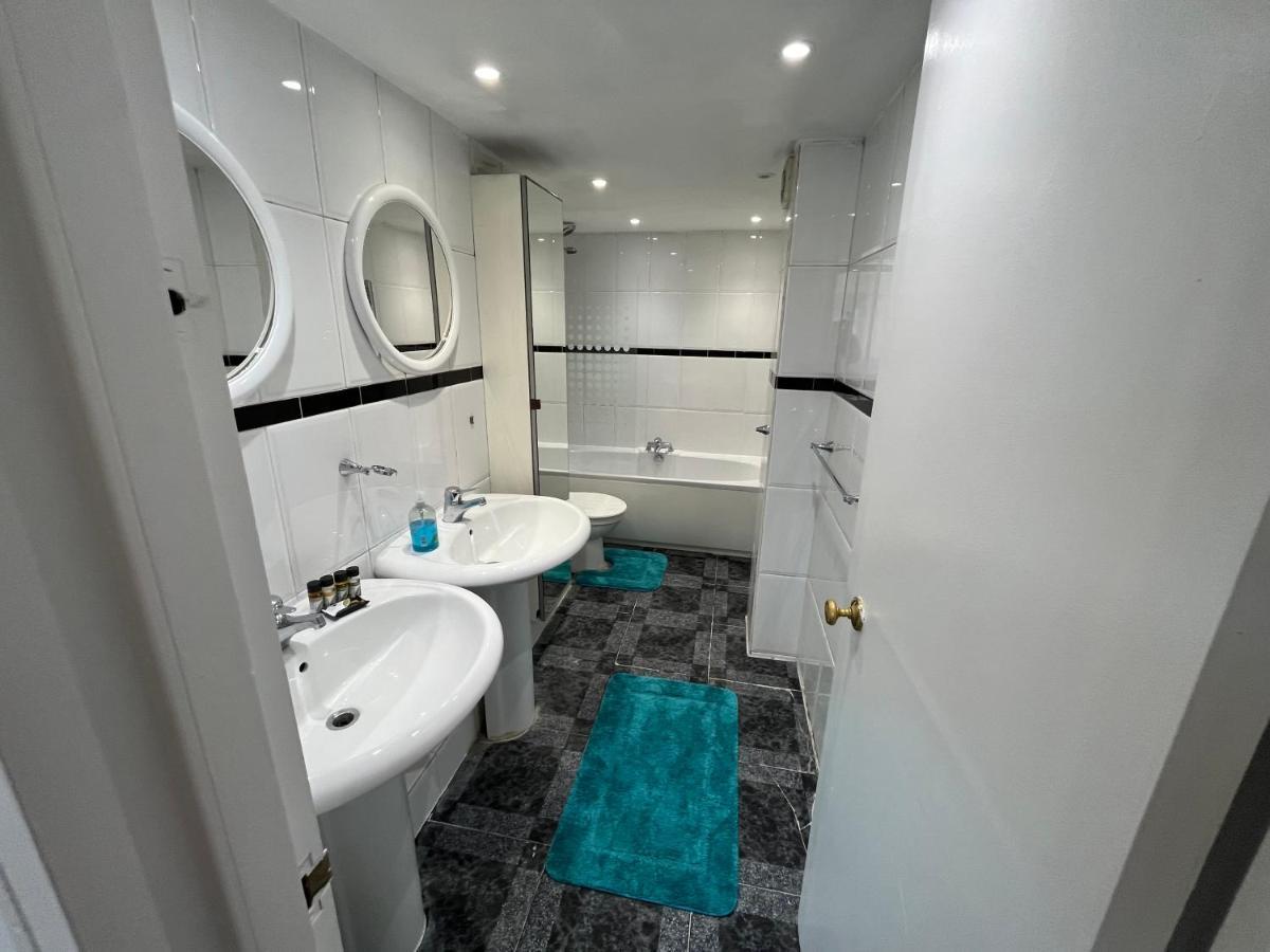 Urluxury 4 Bedroom 5-Baths Villa House In Marble Arch, Central Londres Exterior foto