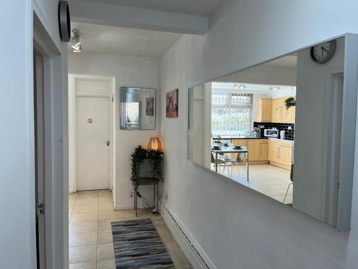 Urluxury 4 Bedroom 5-Baths Villa House In Marble Arch, Central Londres Exterior foto