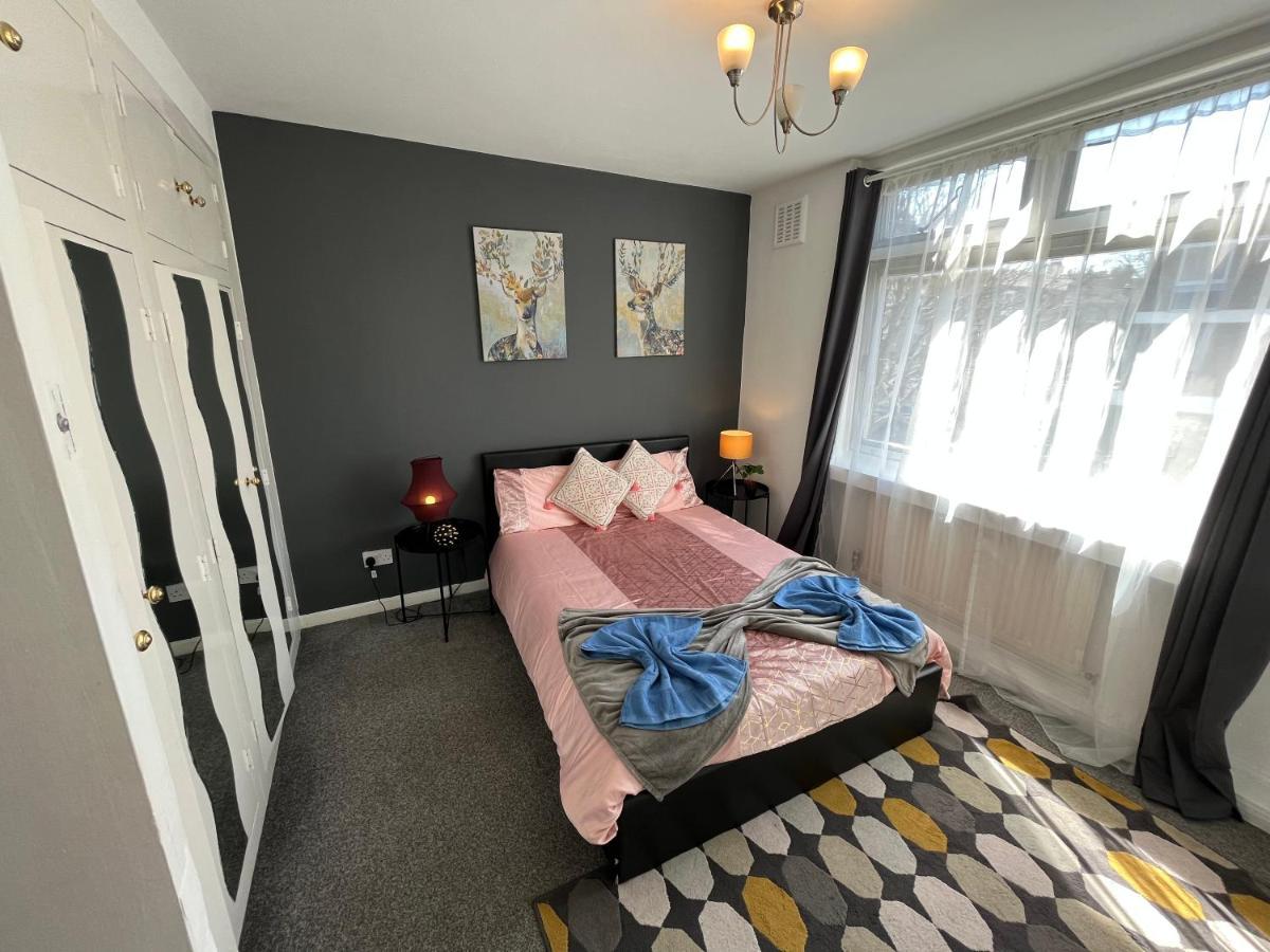 Urluxury 4 Bedroom 5-Baths Villa House In Marble Arch, Central Londres Exterior foto