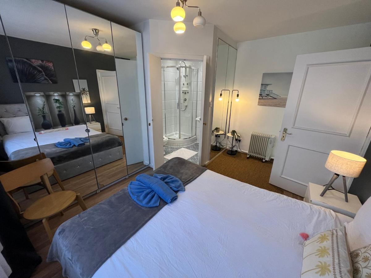 Urluxury 4 Bedroom 5-Baths Villa House In Marble Arch, Central Londres Exterior foto