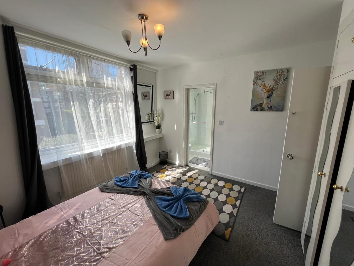 Urluxury 4 Bedroom 5-Baths Villa House In Marble Arch, Central Londres Exterior foto
