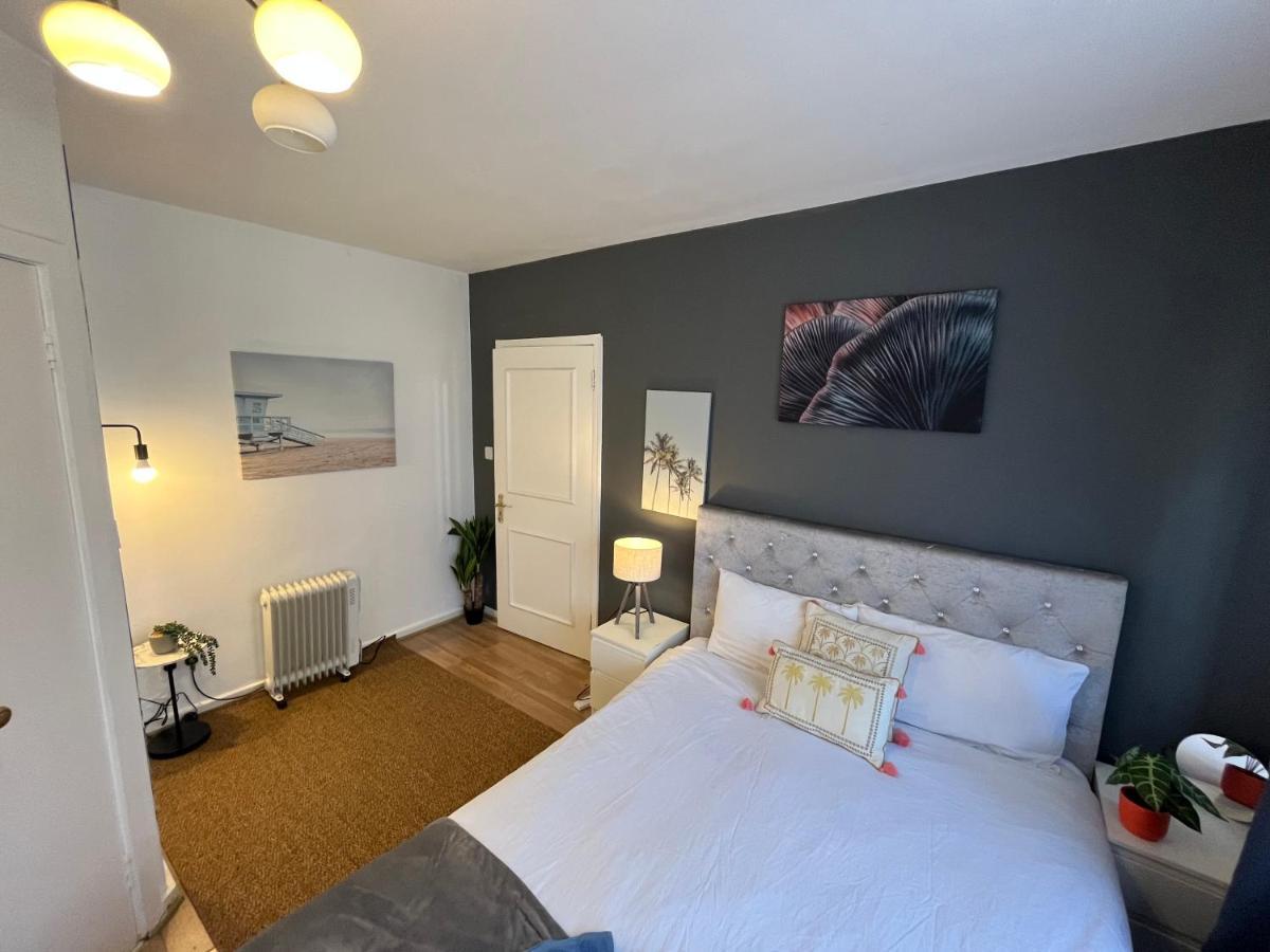 Urluxury 4 Bedroom 5-Baths Villa House In Marble Arch, Central Londres Exterior foto