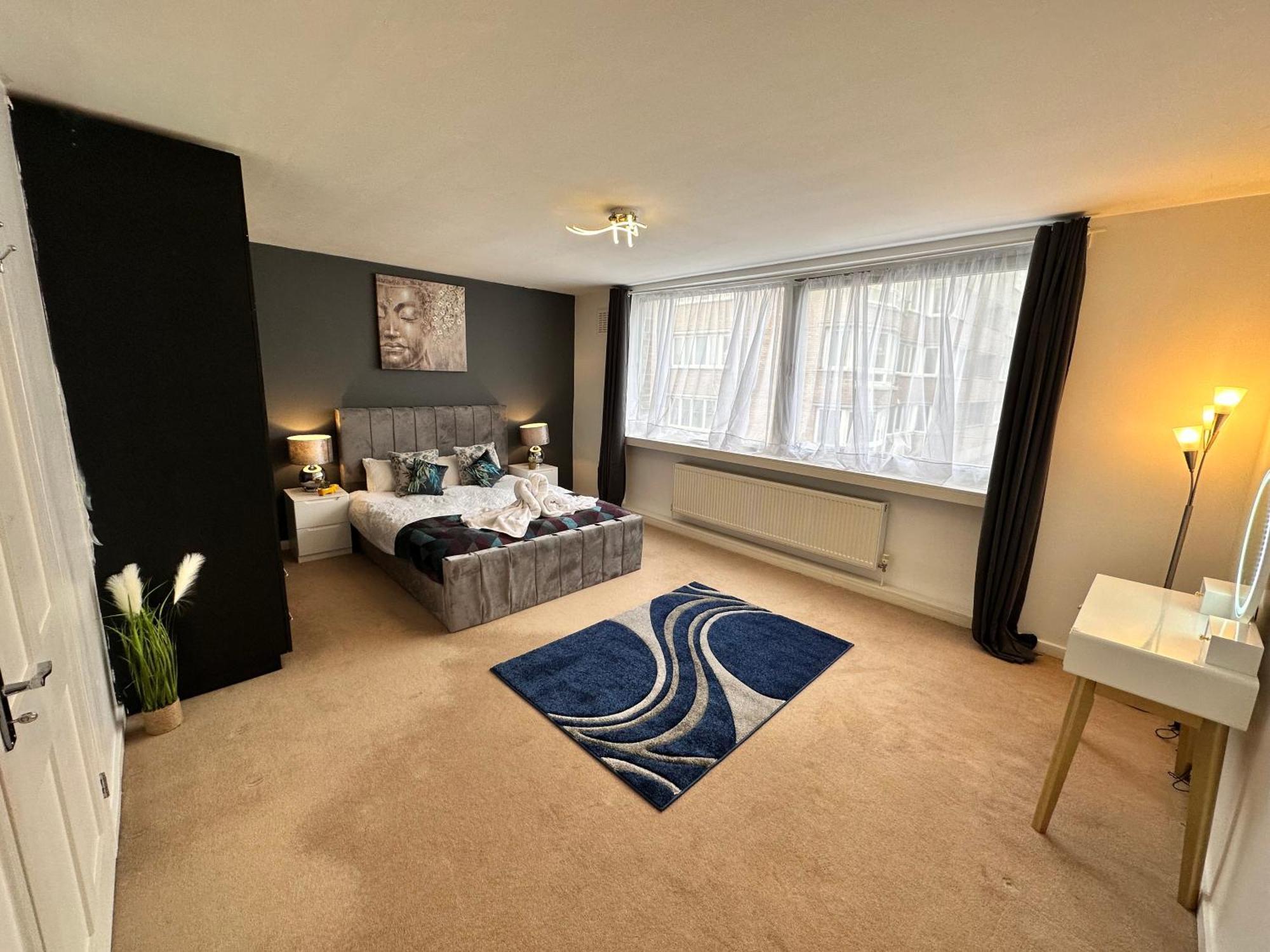 Urluxury 4 Bedroom 5-Baths Villa House In Marble Arch, Central Londres Exterior foto